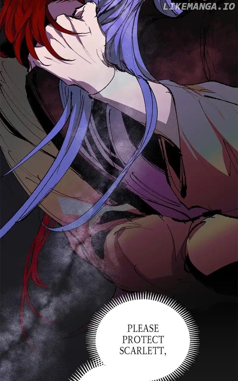 Read The Demon King’s Confession chapter 83 image 63 on Lezhin