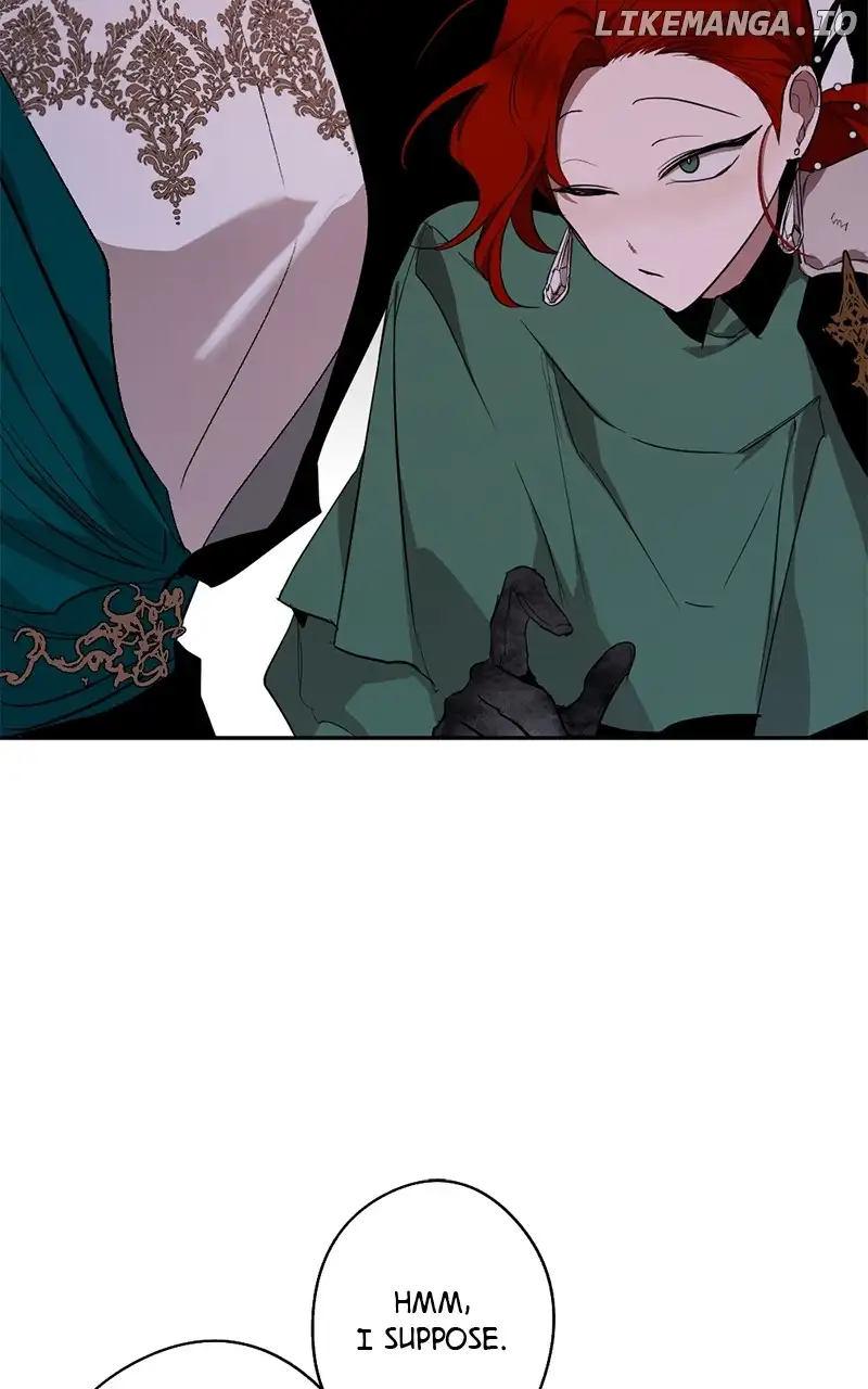 Read The Demon King’s Confession chapter 83 image 8 on Lezhin