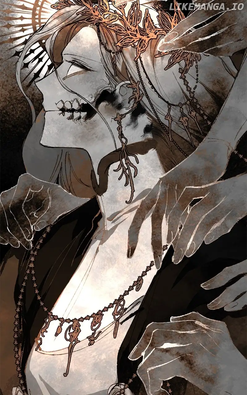 Read The Demon King’s Confession chapter 83 image 87 on Lezhin