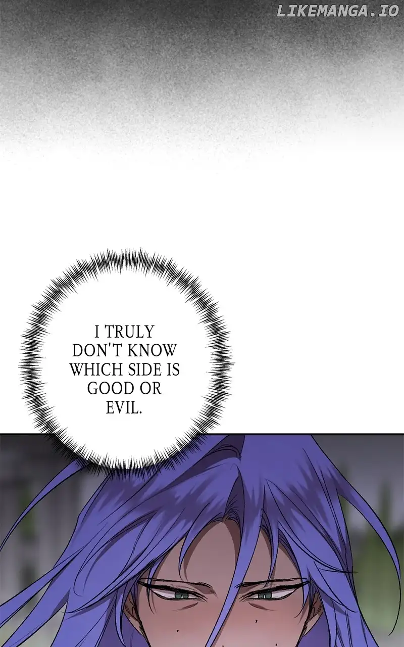 Read The Demon King’s Confession chapter 83 image 89 on Lezhin