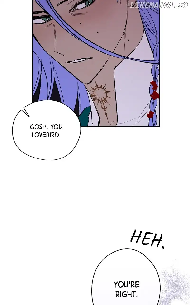 Read The Demon King’s Confession chapter 83 image 92 on Lezhin