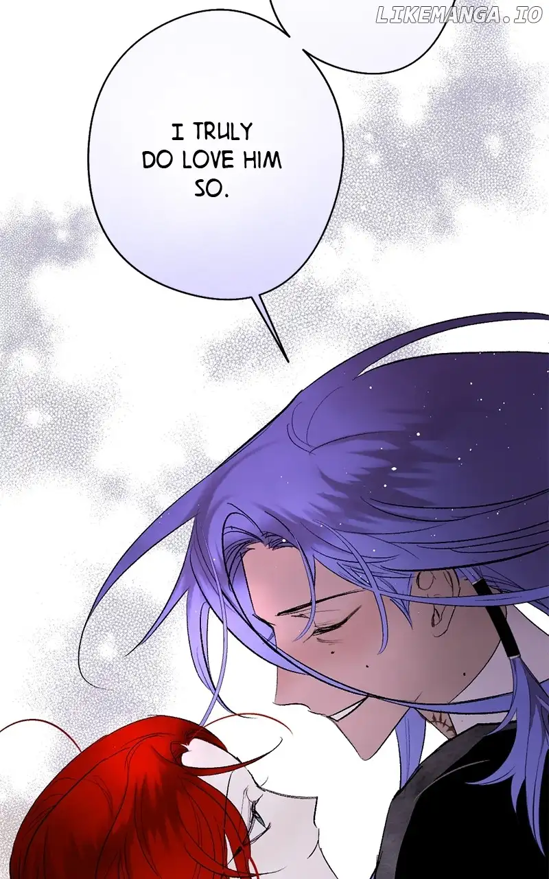 Read The Demon King’s Confession chapter 83 image 93 on Lezhin