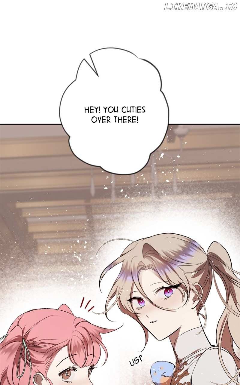 Read The Demon King’s Confession chapter 84 image 1 on Lezhin
