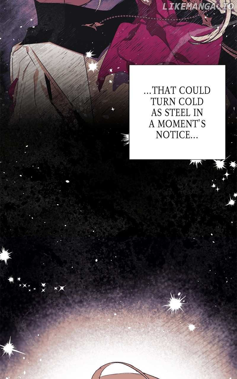 Read The Demon King’s Confession chapter 84 image 100 on Lezhin