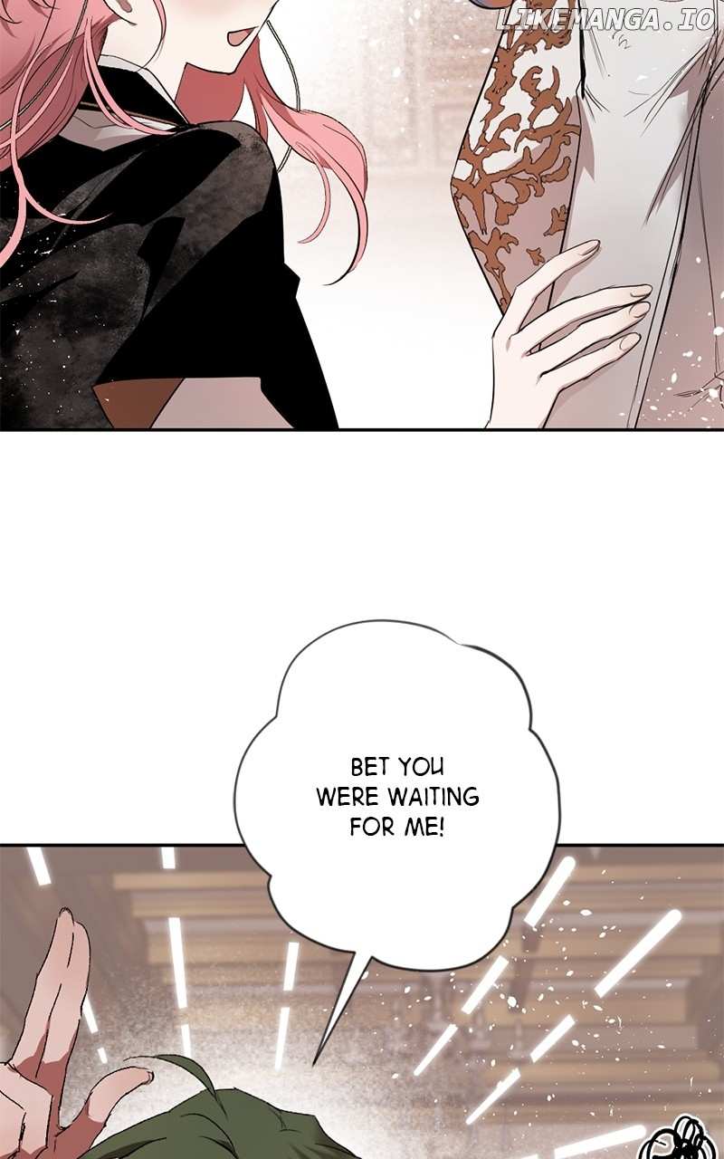 Read The Demon King’s Confession chapter 84 image 2 on Lezhin