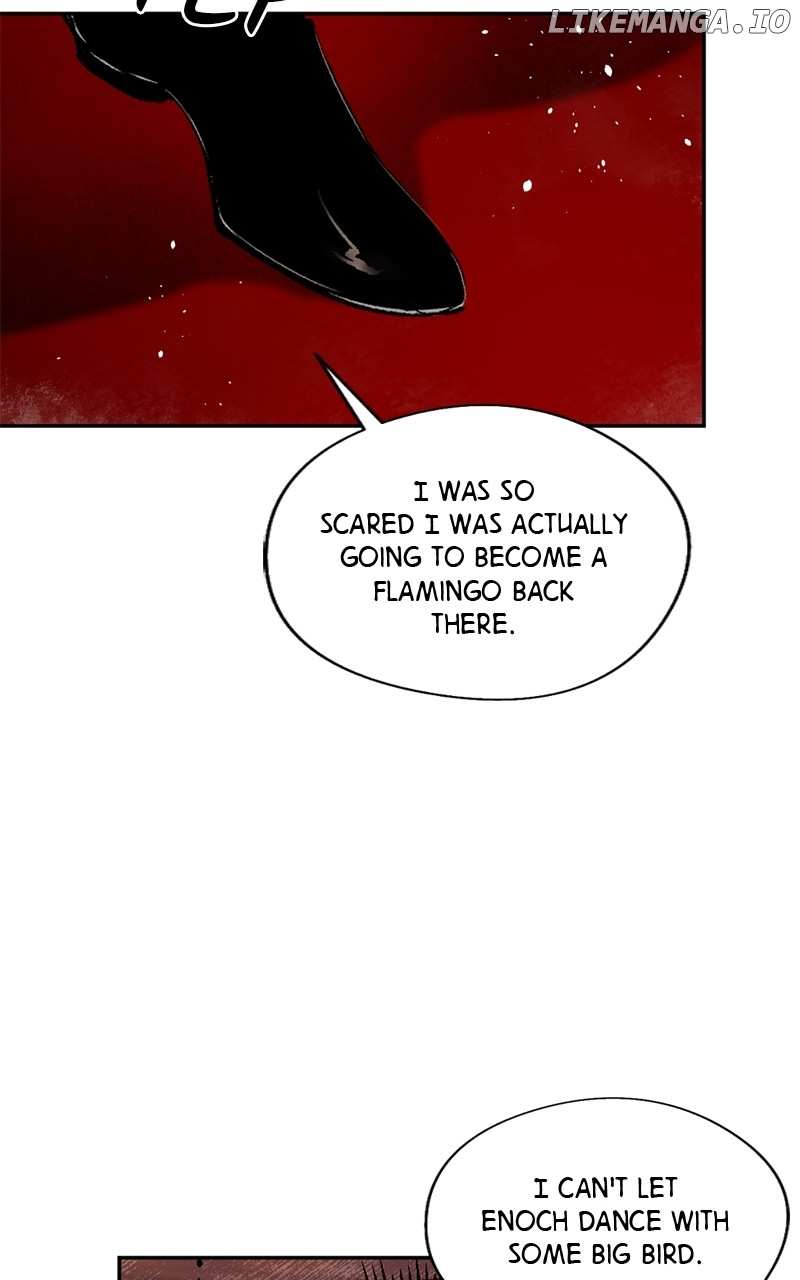 Read The Demon King’s Confession chapter 84 image 21 on Lezhin
