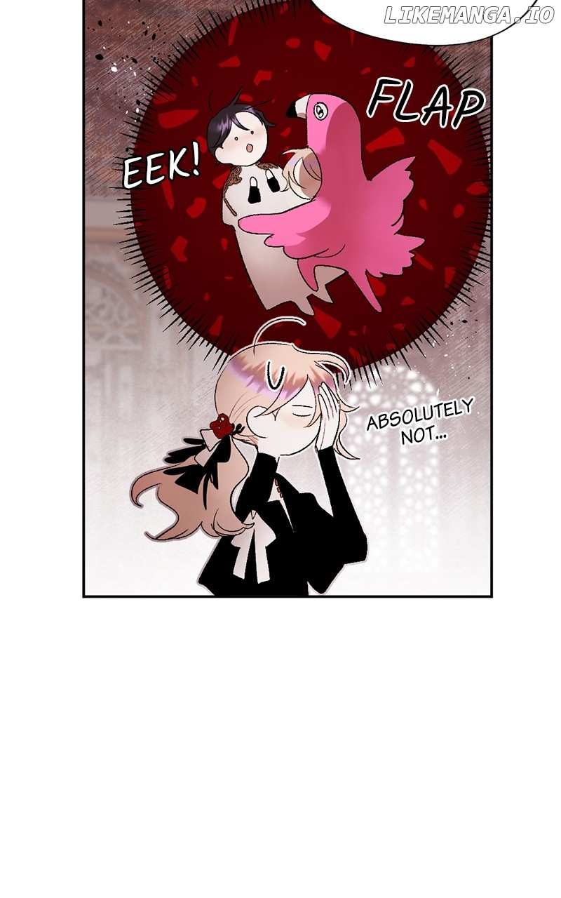 Read The Demon King’s Confession chapter 84 image 22 on Lezhin