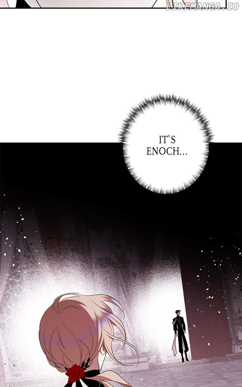 Read The Demon King’s Confession chapter 84 image 28 on Lezhin