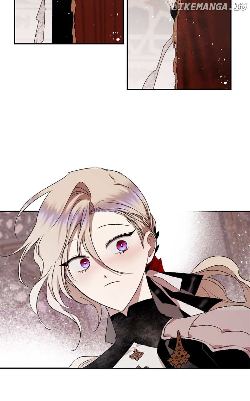 Read The Demon King’s Confession chapter 84 image 30 on Lezhin