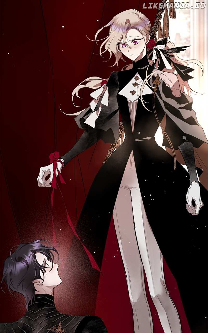 Read The Demon King’s Confession chapter 84 image 37 on Lezhin