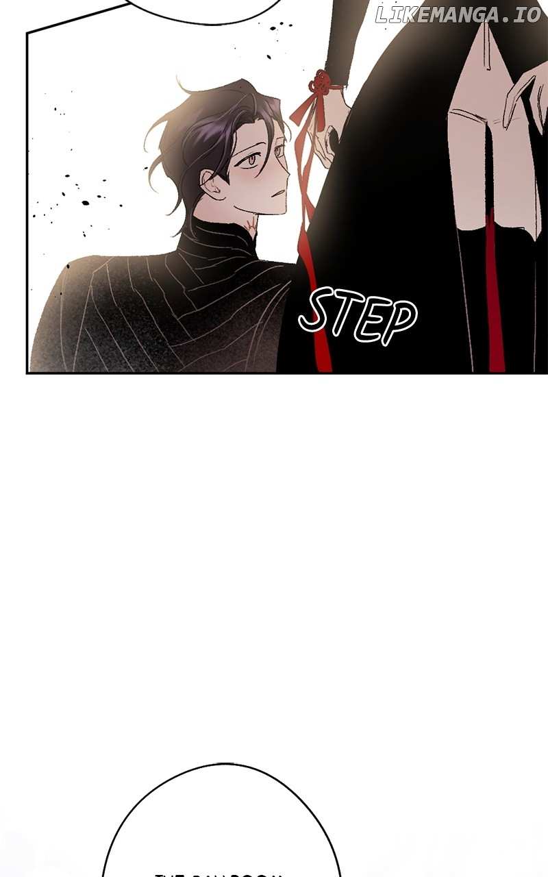 Read The Demon King’s Confession chapter 84 image 42 on Lezhin
