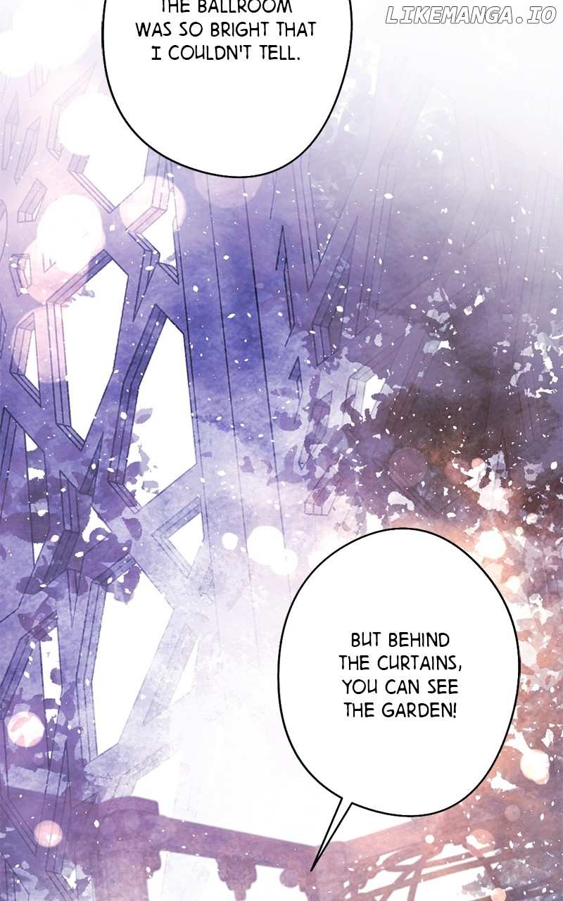 Read The Demon King’s Confession chapter 84 image 43 on Lezhin
