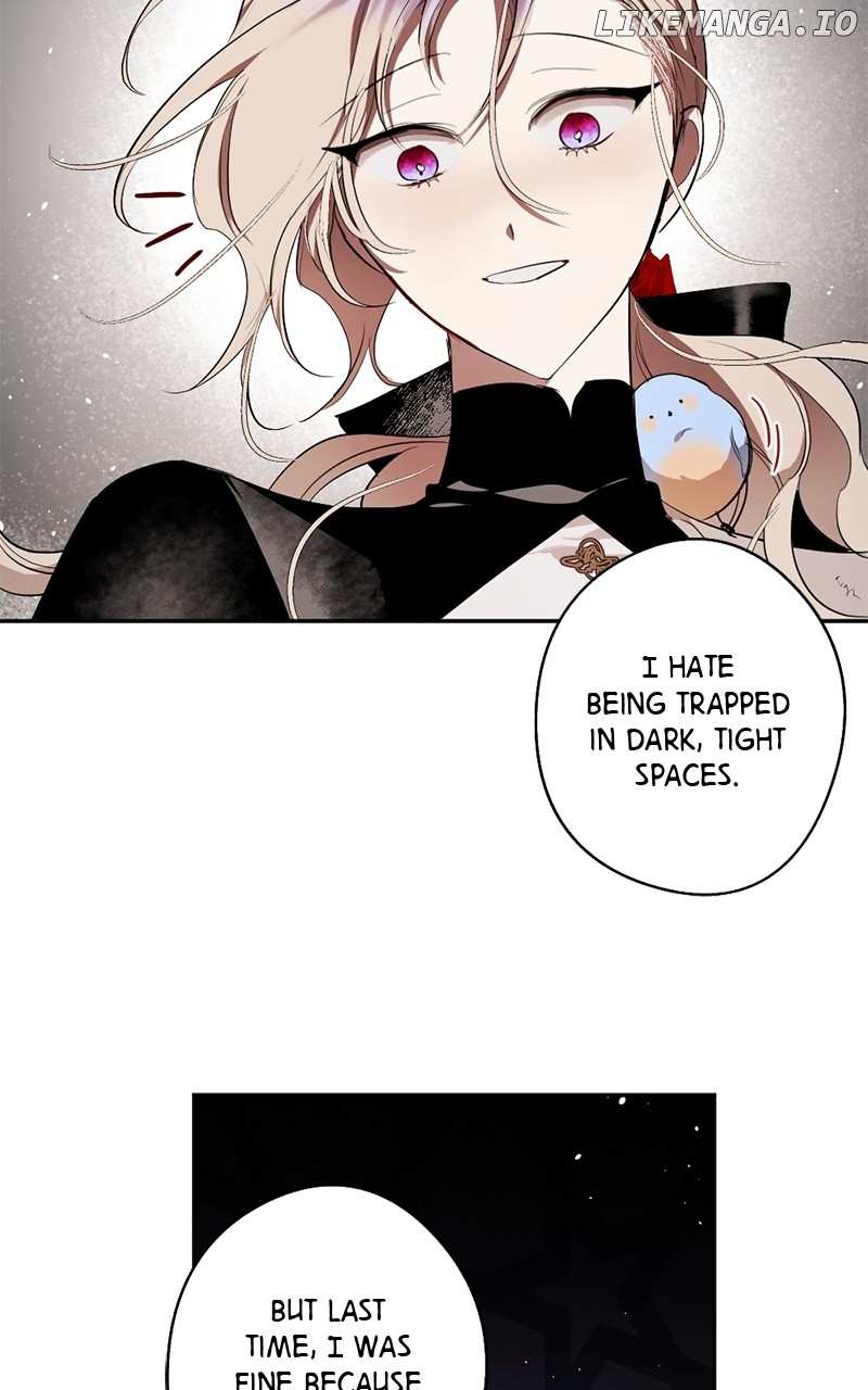 Read The Demon King’s Confession chapter 84 image 58 on Lezhin