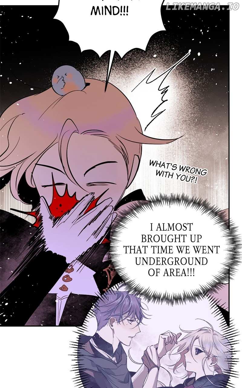 Read The Demon King’s Confession chapter 84 image 60 on Lezhin