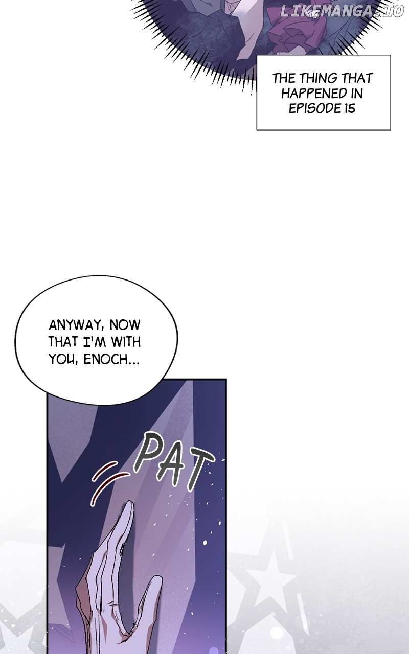 Read The Demon King’s Confession chapter 84 image 61 on Lezhin