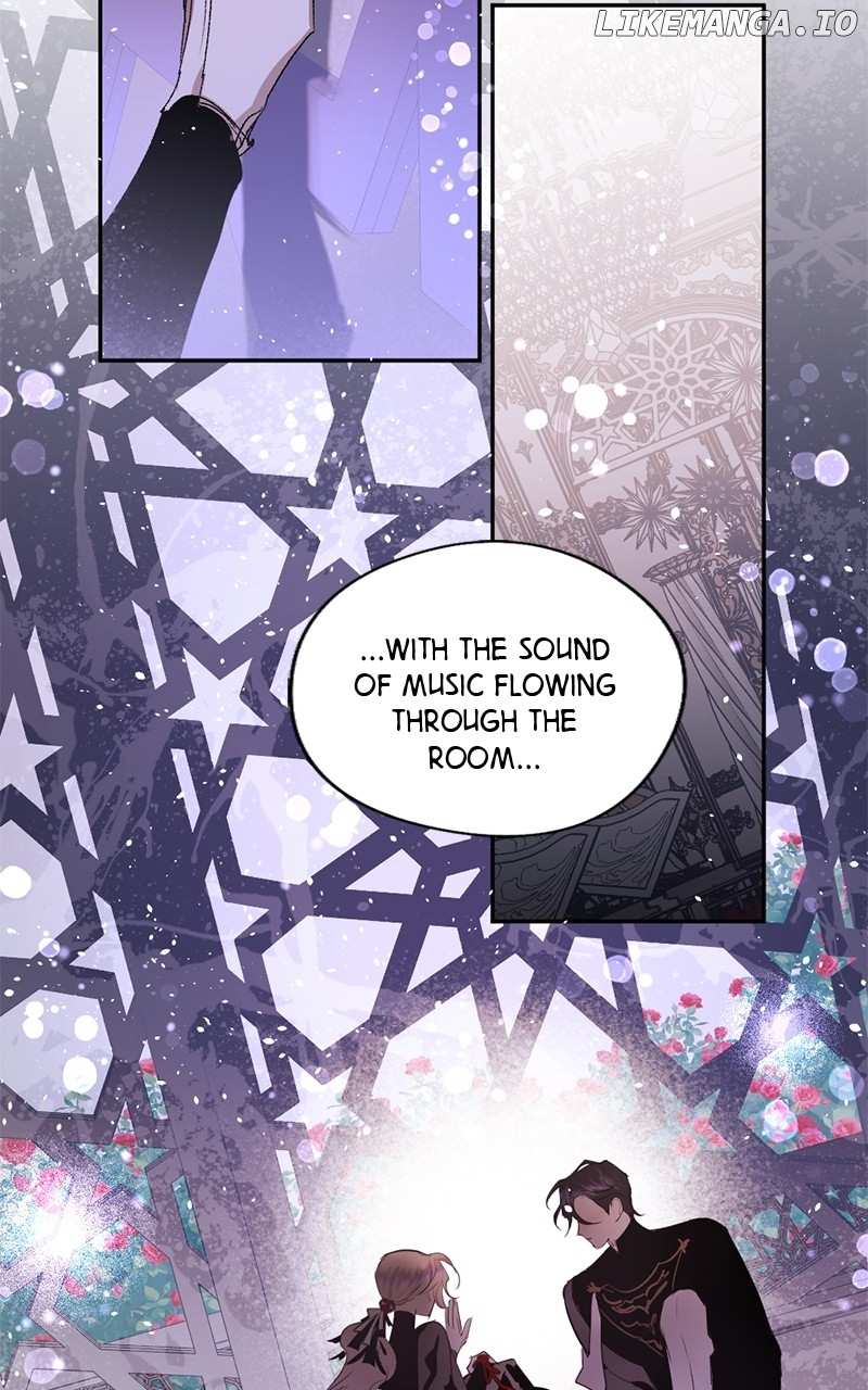 Read The Demon King’s Confession chapter 84 image 62 on Lezhin