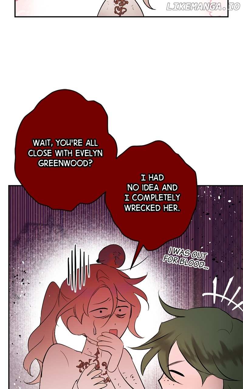Read The Demon King’s Confession chapter 84 image 7 on Lezhin