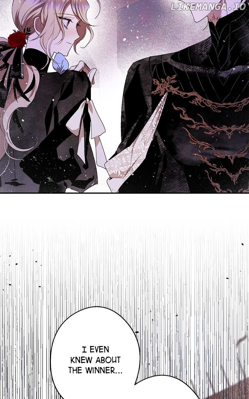 Read The Demon King’s Confession chapter 84 image 70 on Lezhin