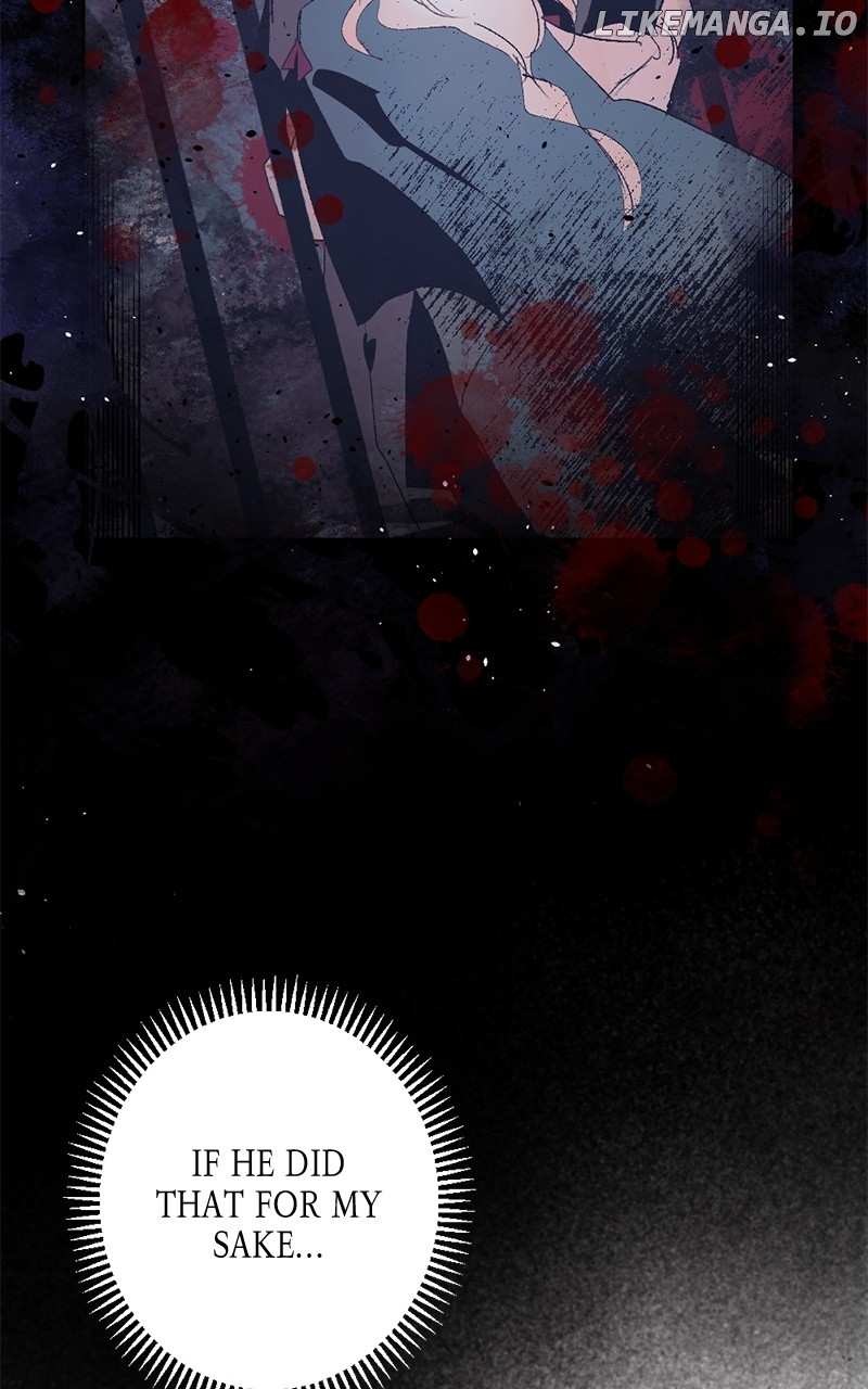 Read The Demon King’s Confession chapter 84 image 79 on Lezhin