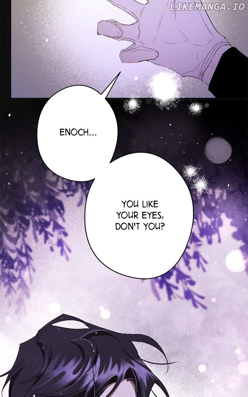 Read The Demon King’s Confession chapter 84 image 84 on Lezhin