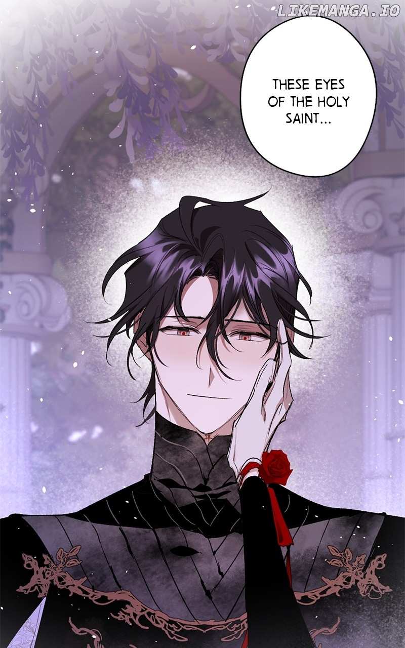 Read The Demon King’s Confession chapter 84 image 87 on Lezhin