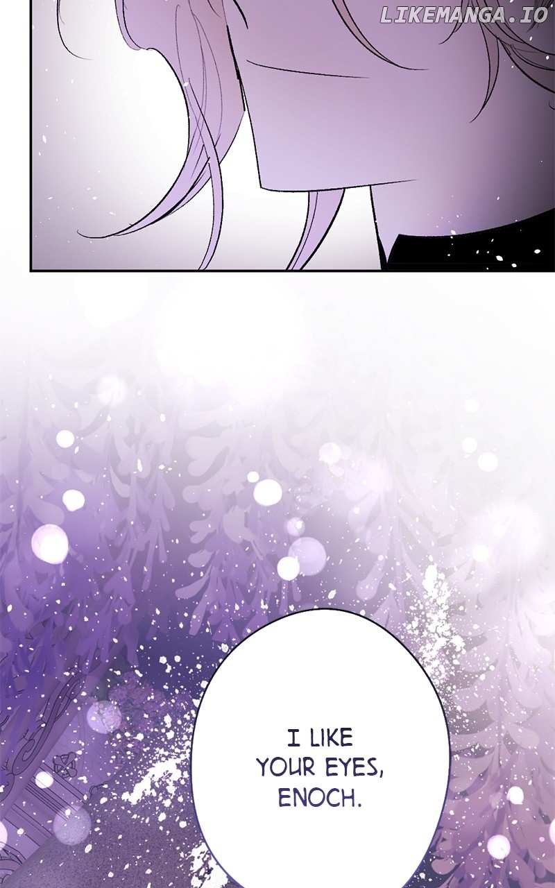 Read The Demon King’s Confession chapter 84 image 89 on Lezhin