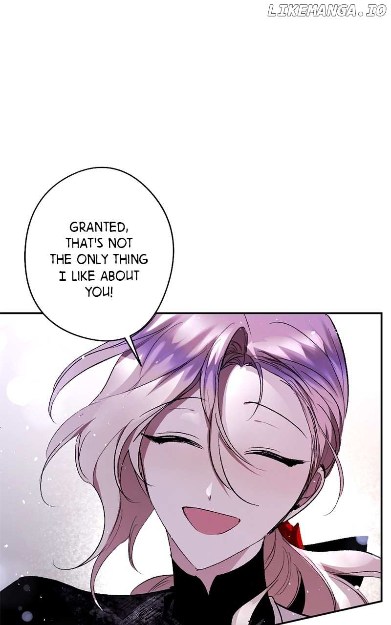Read The Demon King’s Confession chapter 84 image 92 on Lezhin