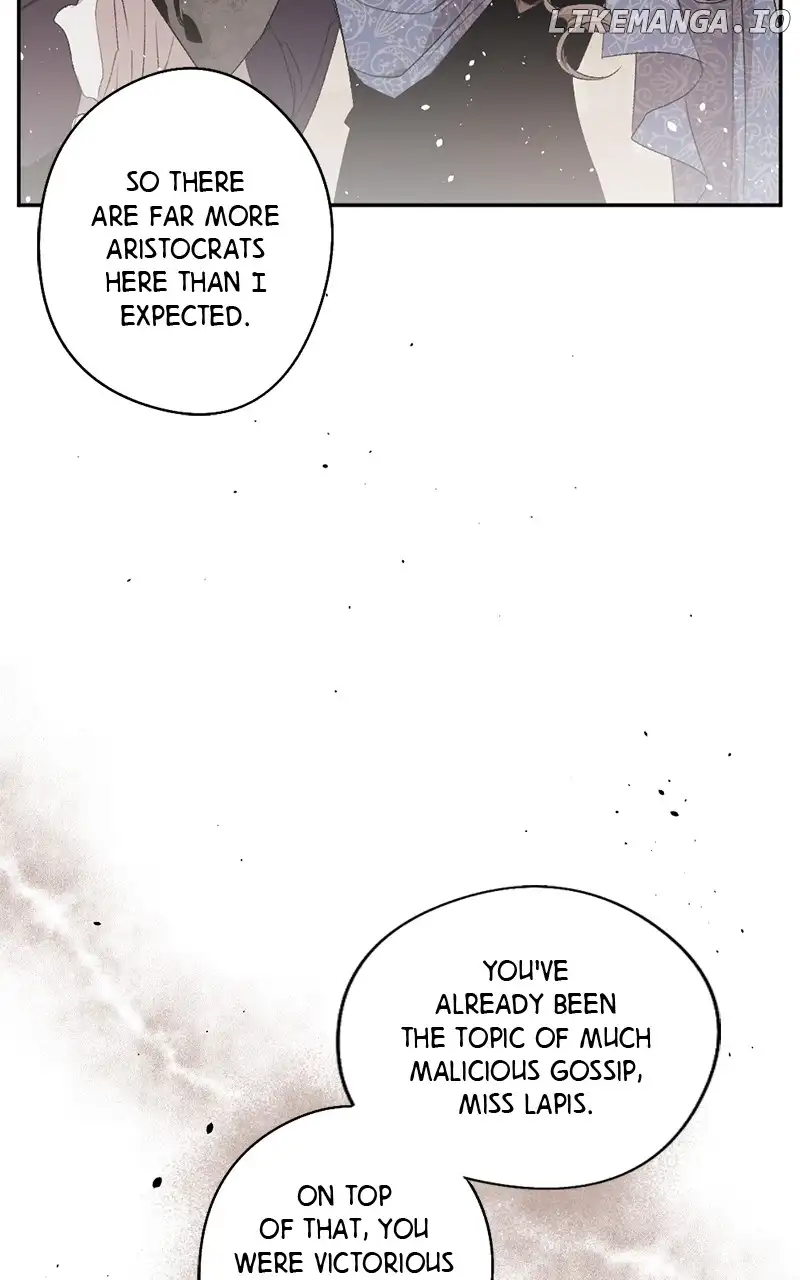 Read The Demon King’s Confession chapter 85 image 10 on Lezhin