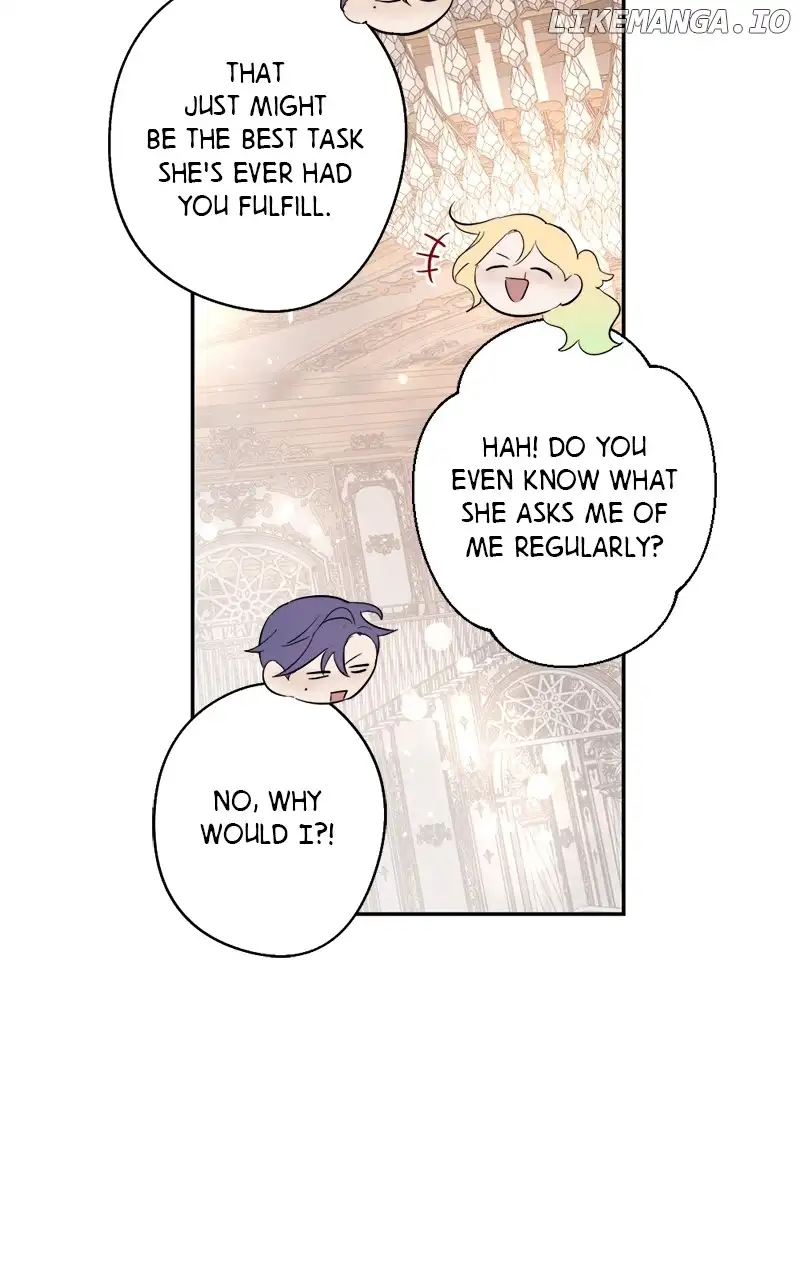 Read The Demon King’s Confession chapter 85 image 102 on Lezhin