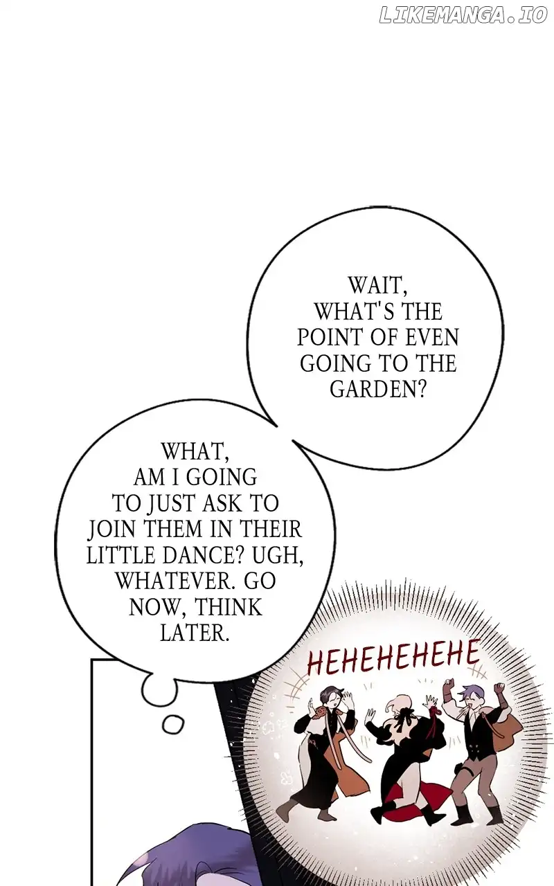 Read The Demon King’s Confession chapter 85 image 112 on Lezhin