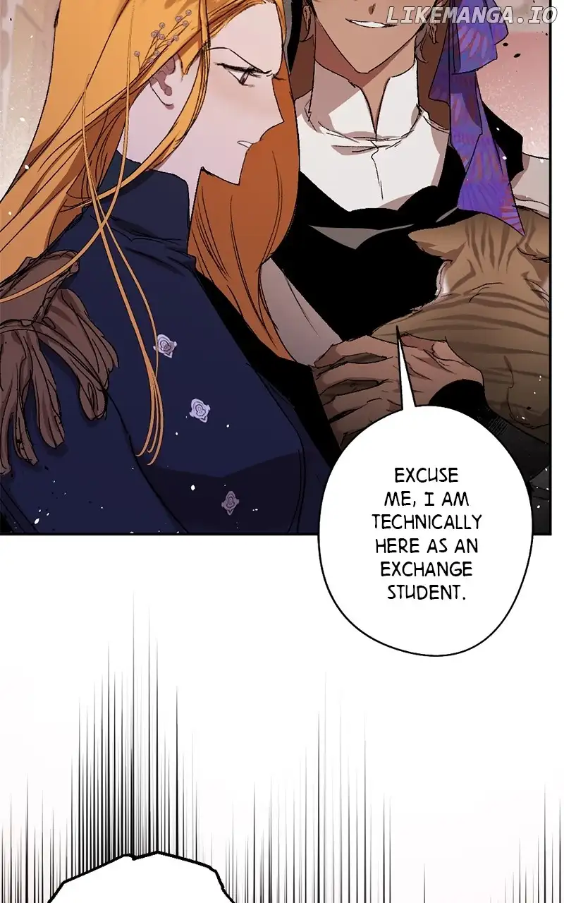 Read The Demon King’s Confession chapter 85 image 42 on Lezhin