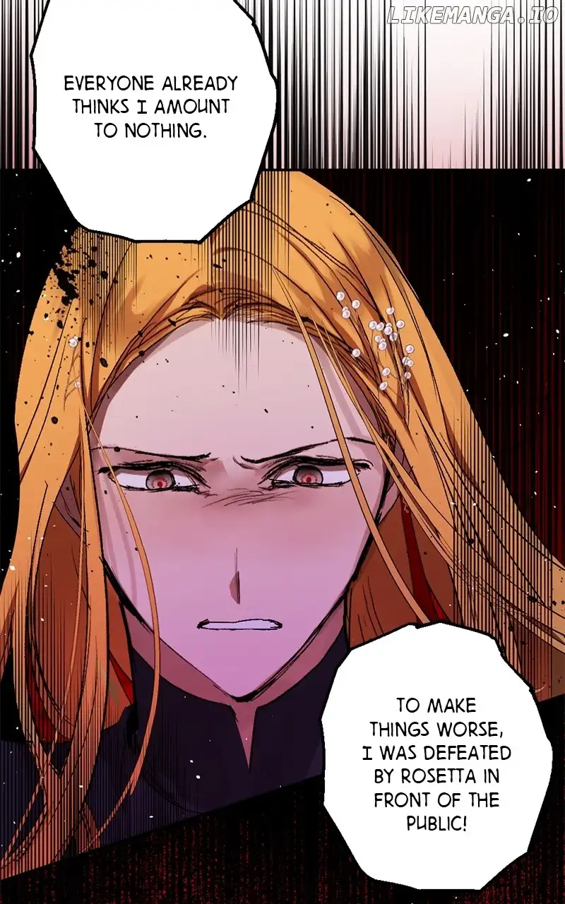 Read The Demon King’s Confession chapter 85 image 43 on Lezhin