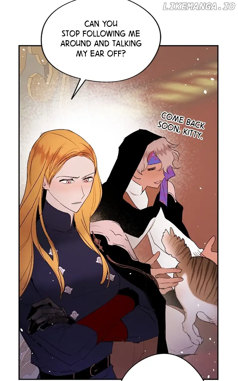Read The Demon King’s Confession chapter 85 image 52 on Lezhin