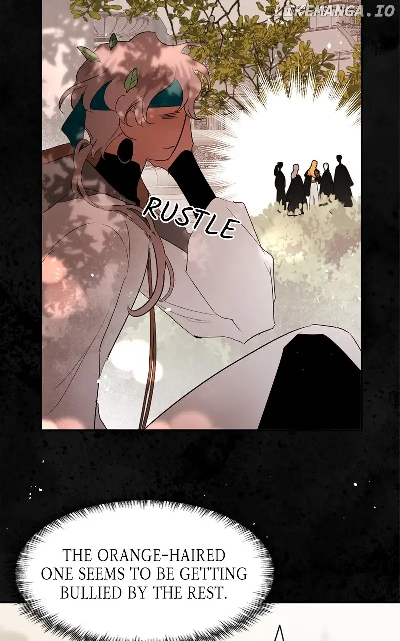 Read The Demon King’s Confession chapter 85 image 57 on Lezhin