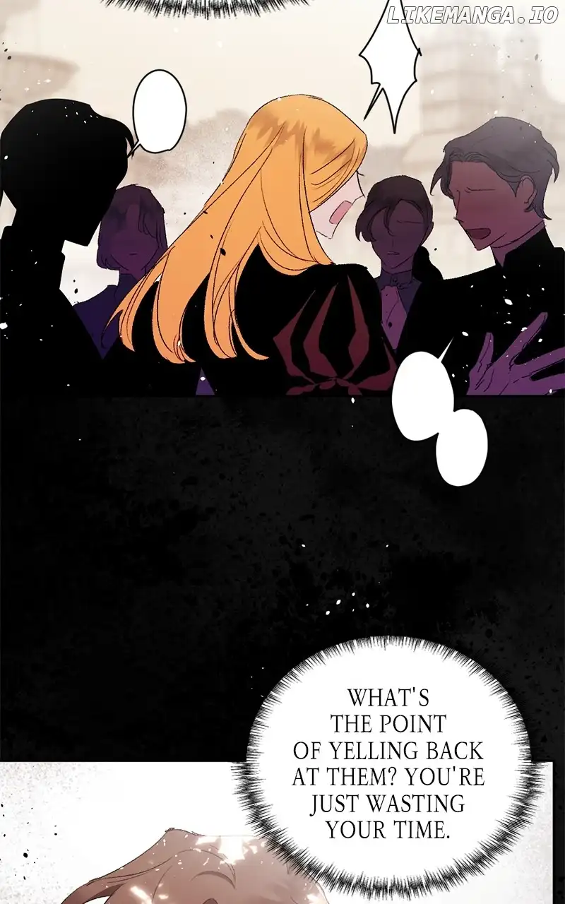 Read The Demon King’s Confession chapter 85 image 58 on Lezhin