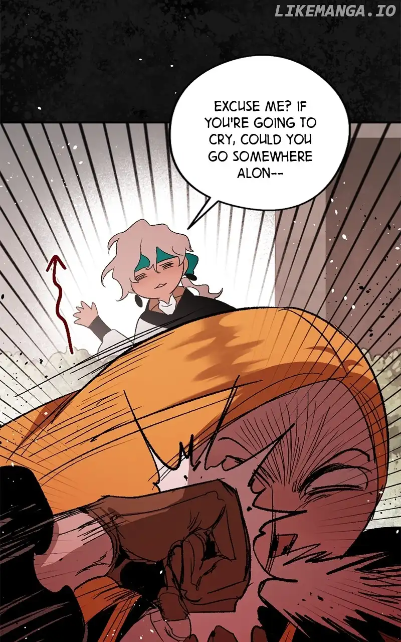 Read The Demon King’s Confession chapter 85 image 65 on Lezhin