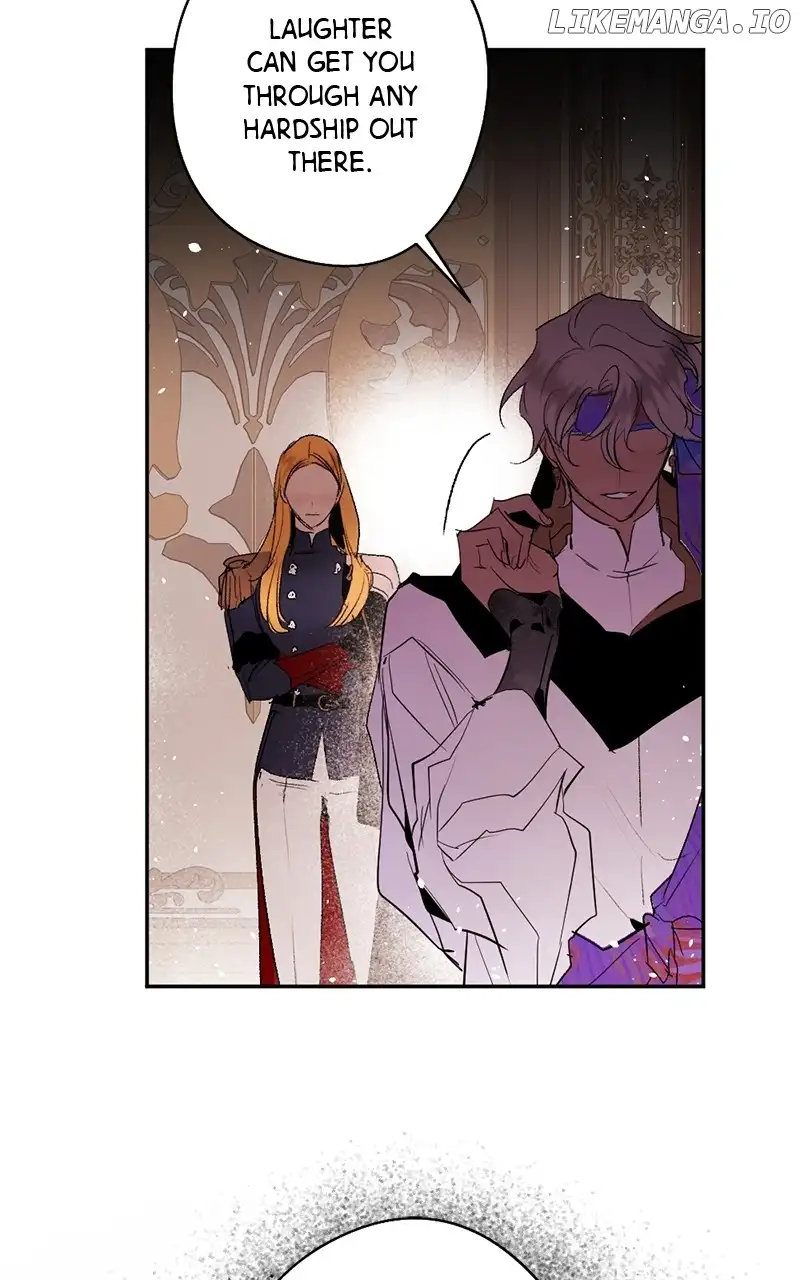 Read The Demon King’s Confession chapter 85 image 78 on Lezhin