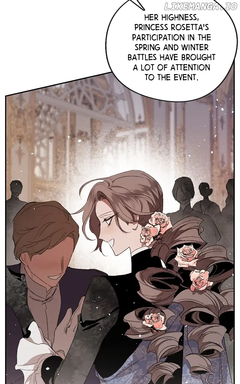 Read The Demon King’s Confession chapter 85 image 9 on Lezhin