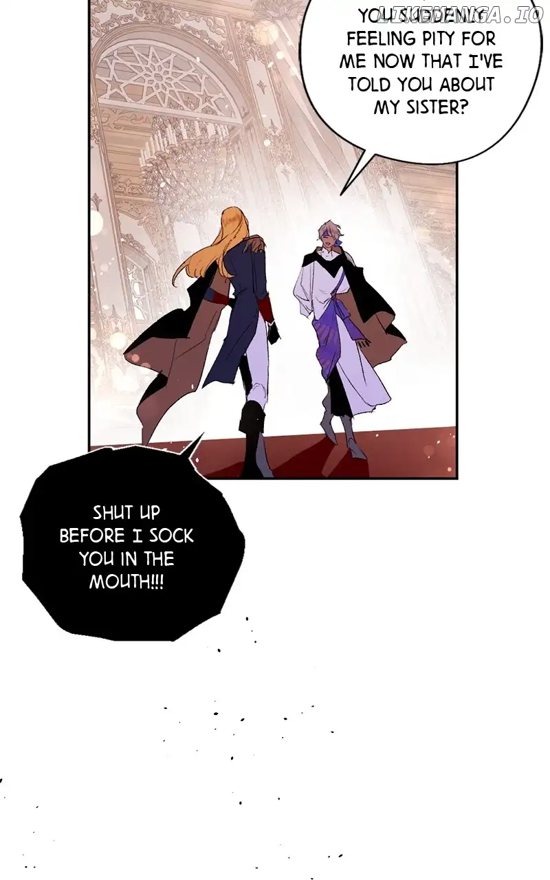 Read The Demon King’s Confession chapter 85 image 90 on Lezhin