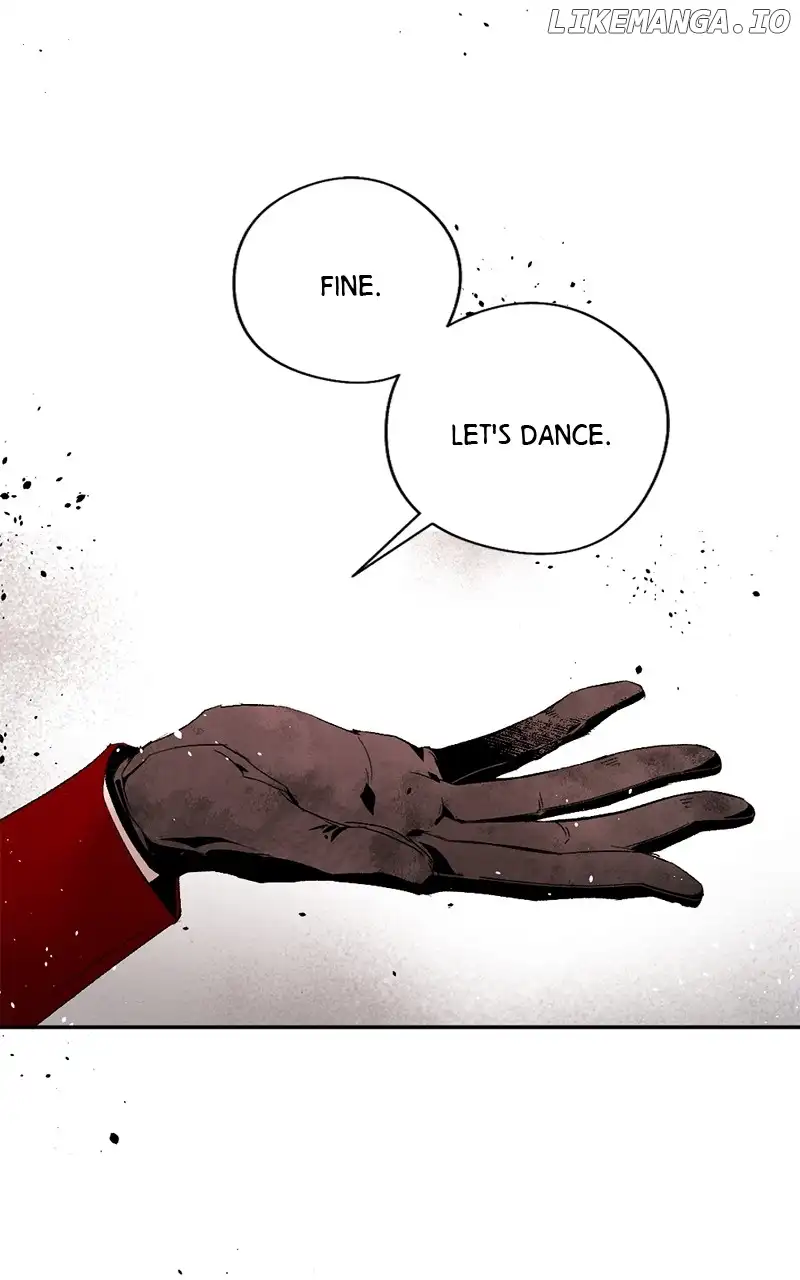 Read The Demon King’s Confession chapter 85 image 91 on Lezhin