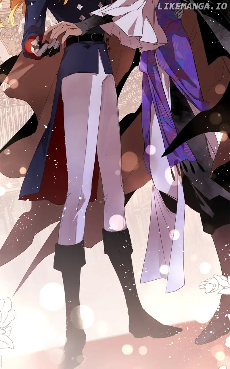 Read The Demon King’s Confession chapter 85 image 94 on Lezhin