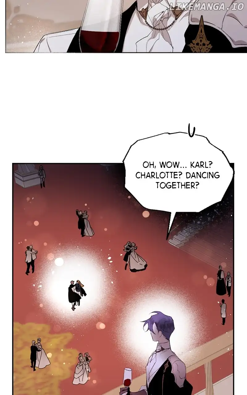 Read The Demon King’s Confession chapter 85 image 97 on Lezhin
