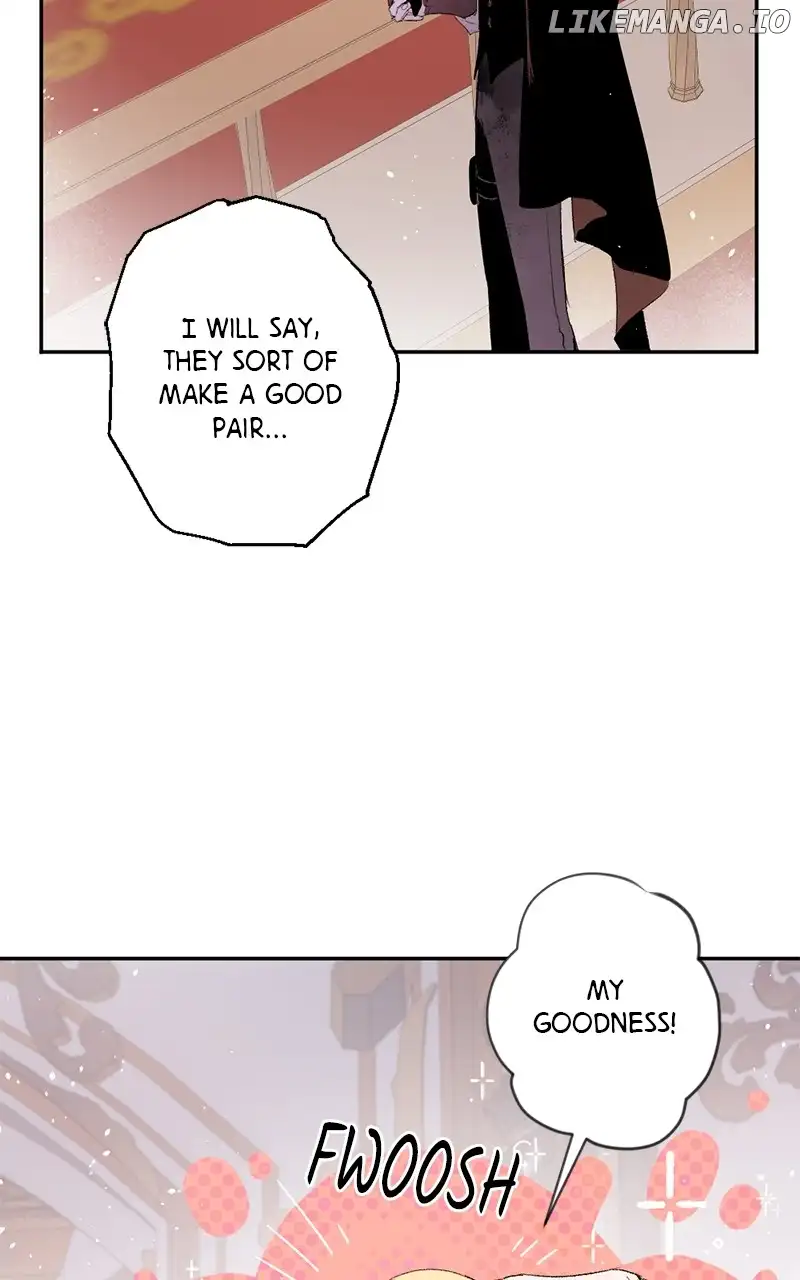 Read The Demon King’s Confession chapter 85 image 98 on Lezhin
