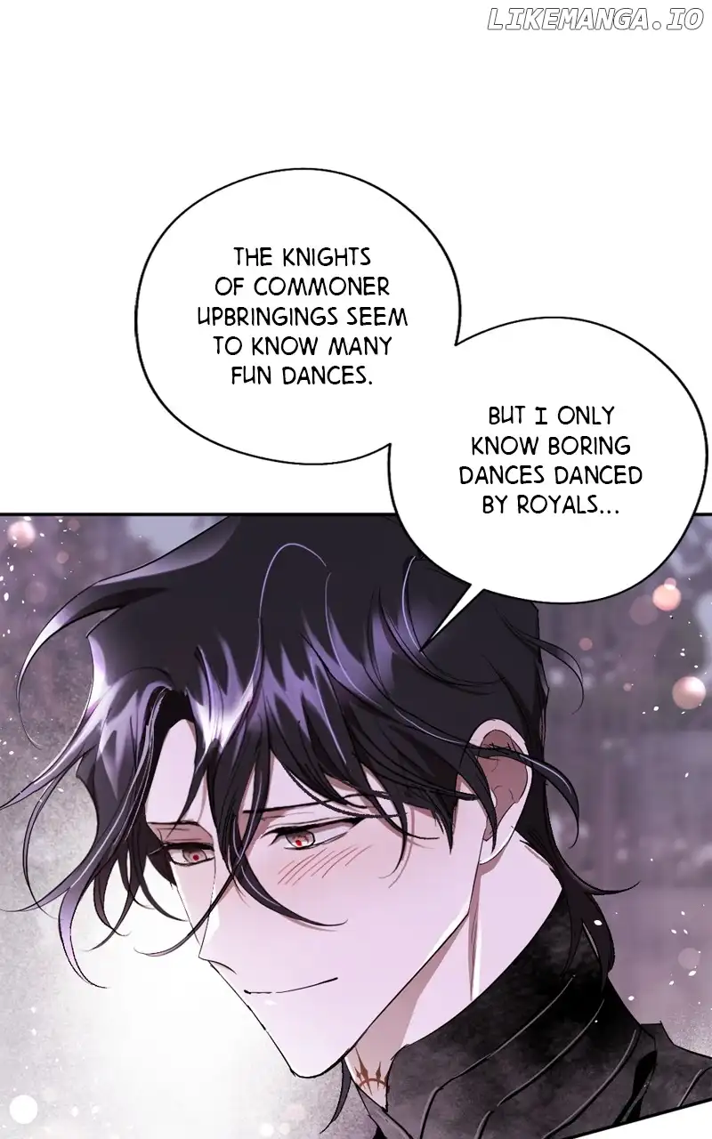 The Demon King’s Confession Chapter 86 page 11 - 