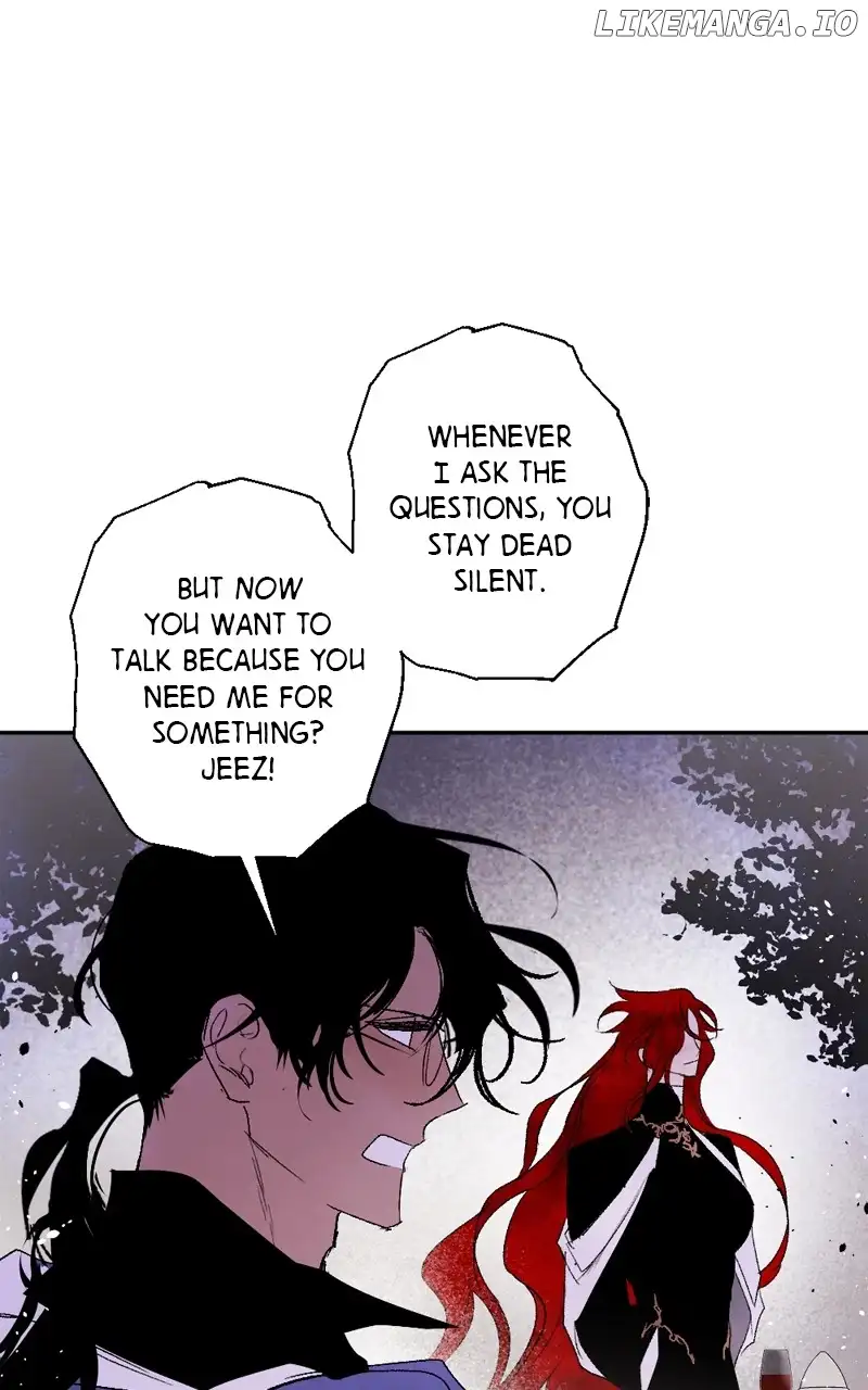 The Demon King’s Confession Chapter 86 page 129 - 
