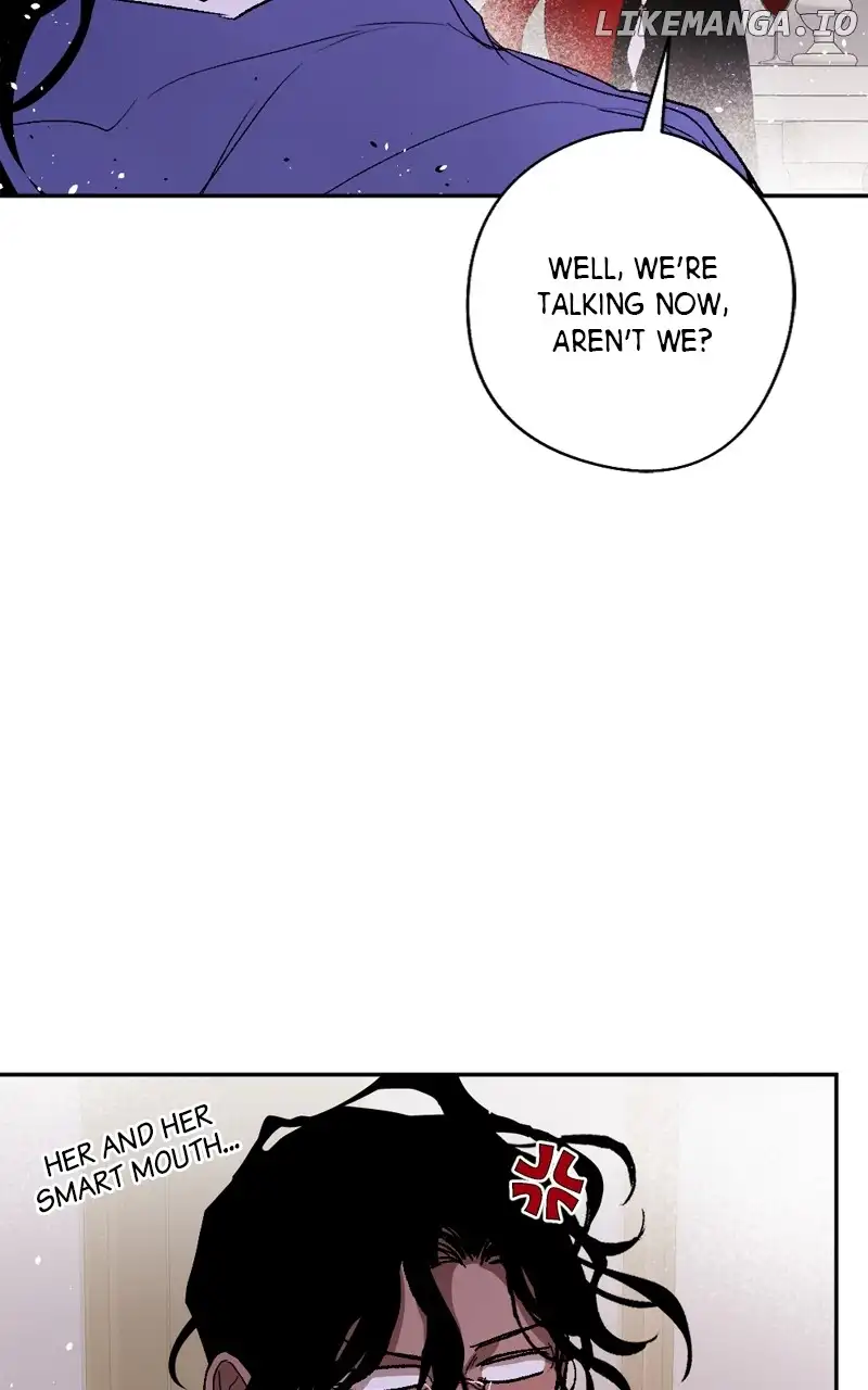 The Demon King’s Confession Chapter 86 page 130 - 