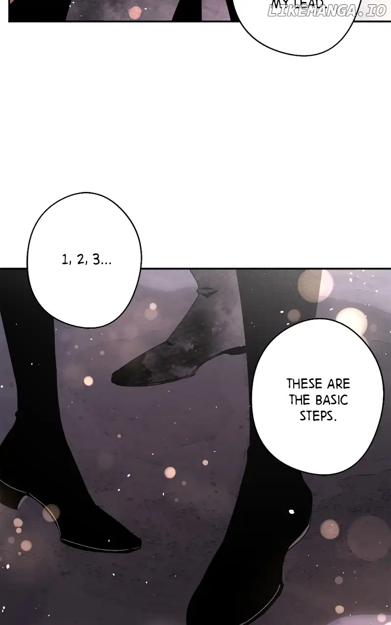 The Demon King’s Confession Chapter 86 page 17 - 