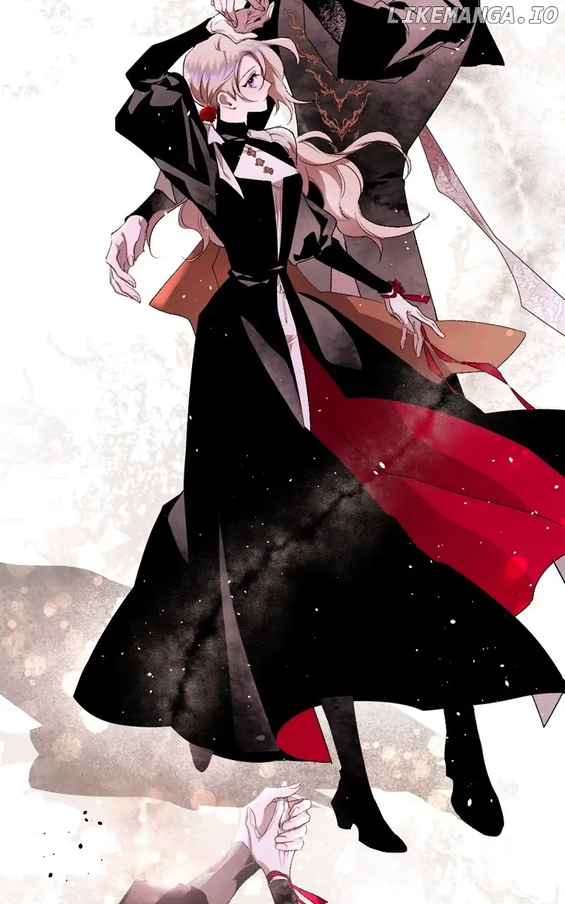 The Demon King’s Confession Chapter 86 page 19 - 