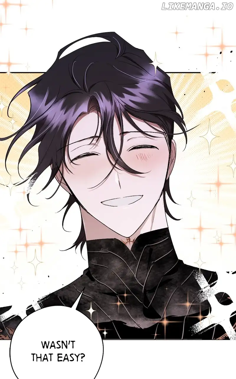 The Demon King’s Confession Chapter 86 page 22 - 