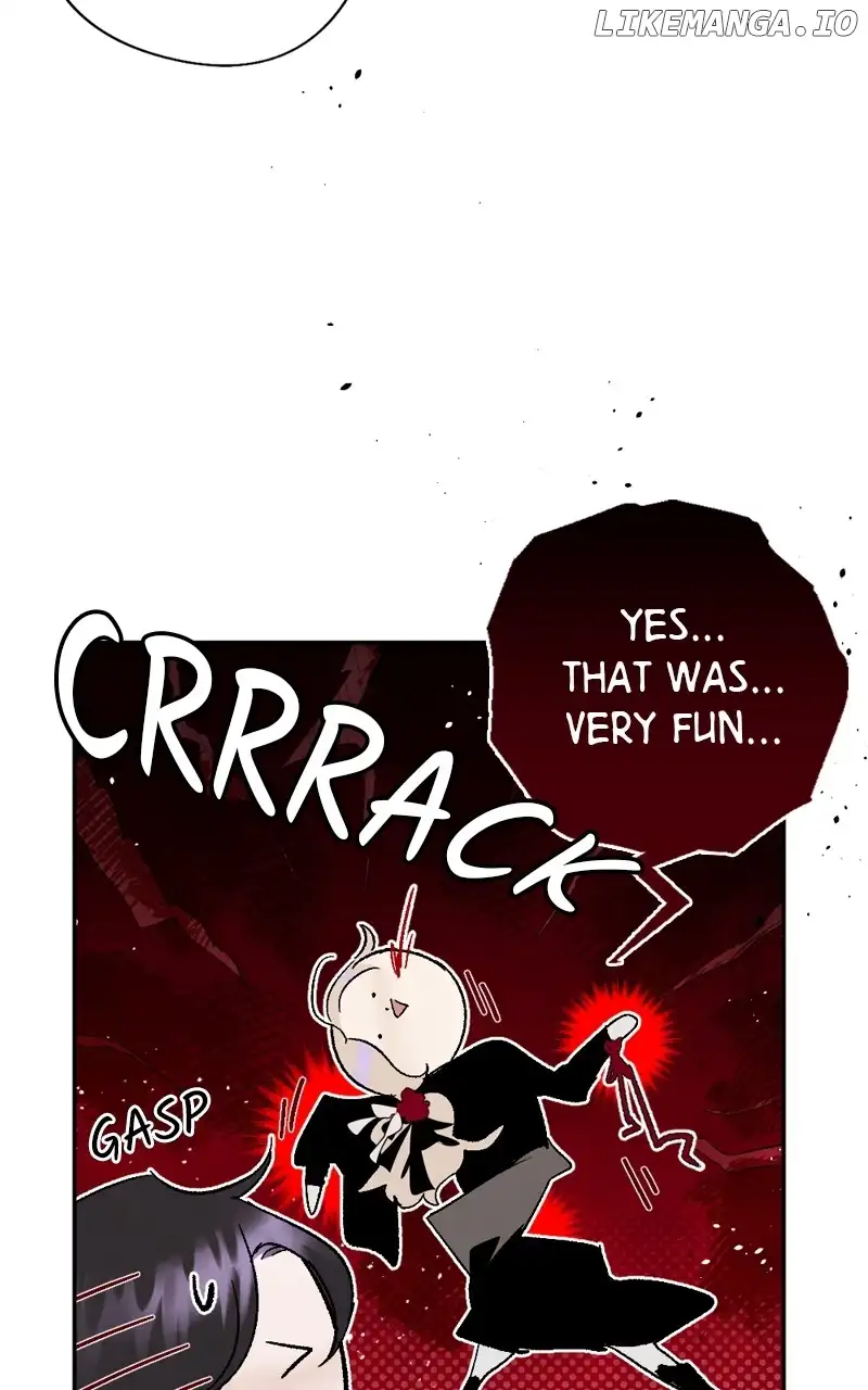 The Demon King’s Confession Chapter 86 page 23 - 